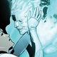 Cover art for Death Defying Dr. Mirage #1, by Travel Foreman